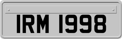 IRM1998