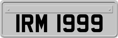 IRM1999