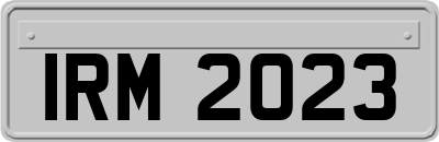 IRM2023