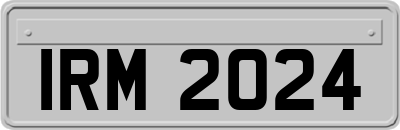 IRM2024