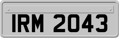 IRM2043