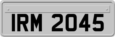 IRM2045