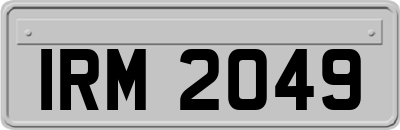 IRM2049