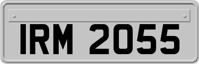 IRM2055