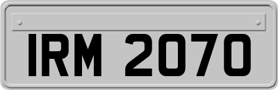 IRM2070