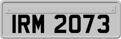 IRM2073