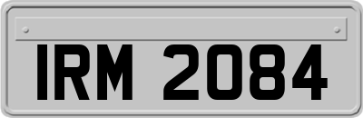 IRM2084