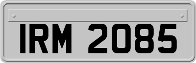 IRM2085