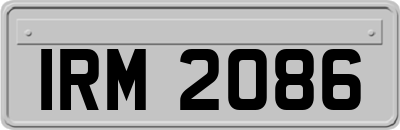 IRM2086