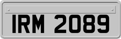 IRM2089