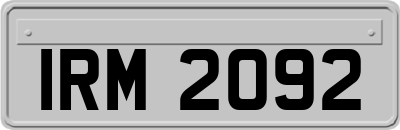 IRM2092