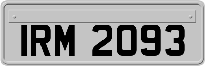 IRM2093