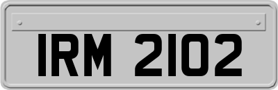 IRM2102