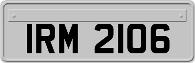 IRM2106