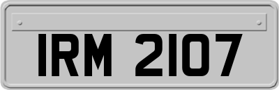 IRM2107