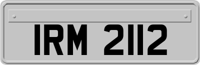 IRM2112