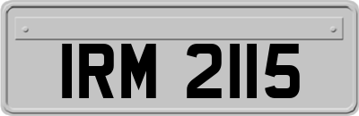 IRM2115