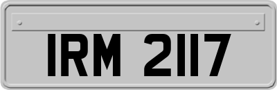 IRM2117