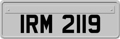 IRM2119