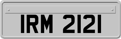 IRM2121