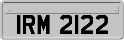 IRM2122