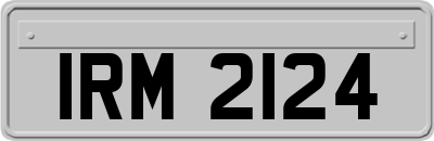 IRM2124