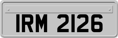 IRM2126