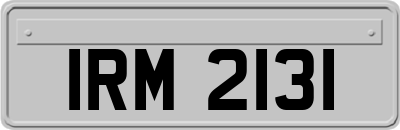 IRM2131