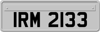 IRM2133