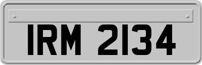 IRM2134