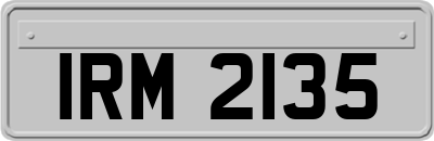 IRM2135