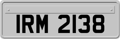 IRM2138