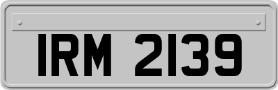 IRM2139