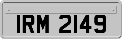 IRM2149