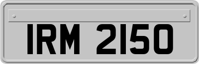 IRM2150