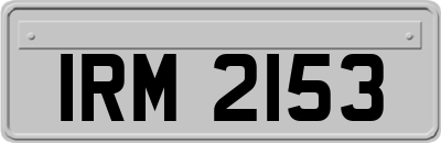 IRM2153