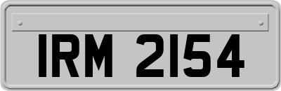 IRM2154