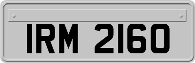 IRM2160