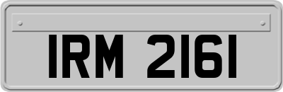 IRM2161