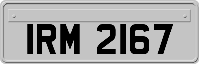 IRM2167