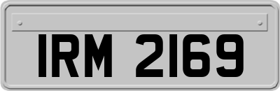 IRM2169