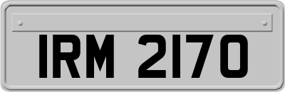 IRM2170