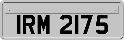 IRM2175