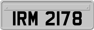 IRM2178