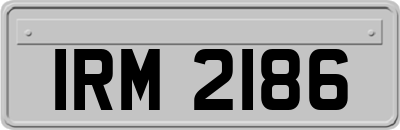 IRM2186