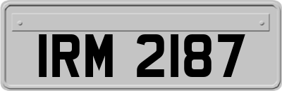 IRM2187