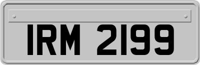 IRM2199