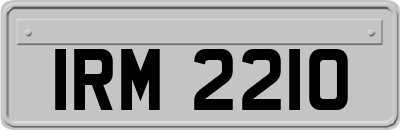 IRM2210