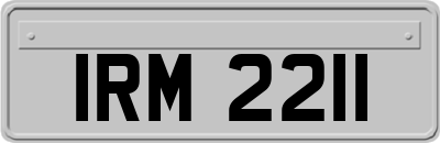 IRM2211