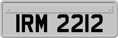 IRM2212